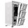 CORSAIR Mini-ITX 2000D AIRFLOW White  ( CC-9011245-WW )