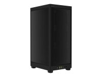 CORSAIR Mini-ITX 2000D AIRFLOW Black  ( CC-9011244-WW )