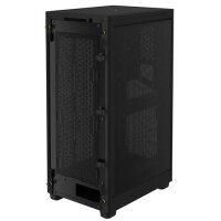 CORSAIR Mini-ITX 2000D AIRFLOW Black  ( CC-9011244-WW )