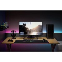 CORSAIR Mini-ITX 2000D AIRFLOW Black  ( CC-9011244-WW )