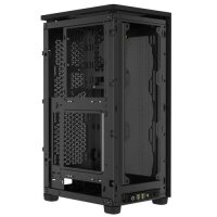 CORSAIR Mini-ITX 2000D AIRFLOW Black  ( CC-9011244-WW )