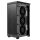 CORSAIR Mini-ITX 2000D AIRFLOW Black  ( CC-9011244-WW )