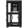 CORSAIR Mini-ITX 2000D AIRFLOW Black  ( CC-9011244-WW )