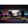 CORSAIR Mini-ITX 2000D AIRFLOW Black  ( CC-9011244-WW )