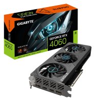 GIGABYTE RTX4060 EAGLE OC 8GB  ( GV-N4060EAGLE OC-8GD )