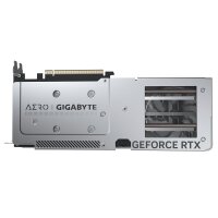 GIGABYTE RTX4060 AERO OC 8GB  ( GV-N4060AERO OC-8GD )