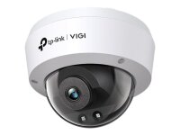 TP-LINK VIGI 4MP Full-Color Dome Network Camera  ( VIGI...