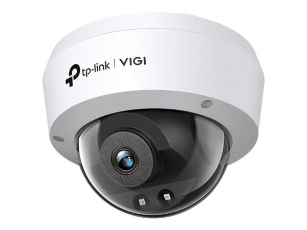 TP-LINK VIGI 4MP Full-Color Dome Network Camera  ( VIGI C240(4MM) )