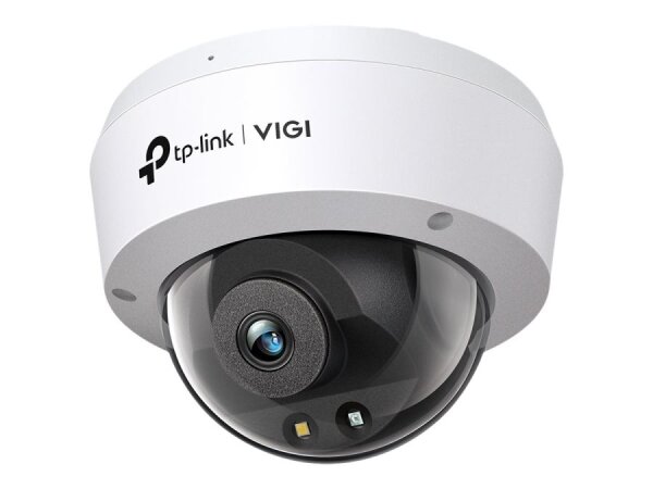 TP-LINK IPCam VIGI C250(4mm) 5MP Color Dome Network Kamera  ( VIGI C250(4MM) )
