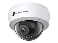 TP-LINK IPCam VIGI C250(4mm) 5MP Color Dome Network...