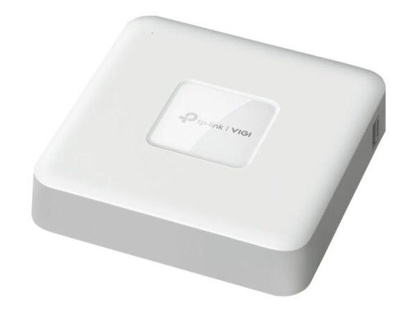 TP-LINK VIGI 4 Channel PoE Network Video Recorder  ( VIGI NVR1104H-4P )