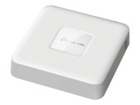 TP-LINK VIGI 4 Channel PoE Network Video Recorder  ( VIGI NVR1104H-4P )