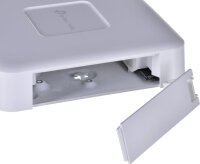 TP-LINK VIGI 4 Channel PoE Network Video Recorder  ( VIGI NVR1104H-4P )