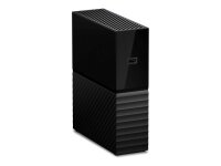 WESTERN DIGITAL My Book 22TB