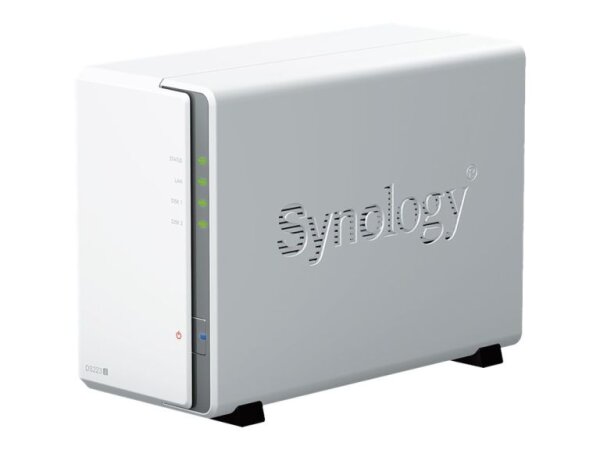 SYNOLOGY Disk Station DS223j