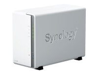 SYNOLOGY Disk Station DS223j  ( DS223J )