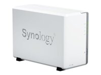 SYNOLOGY Disk Station DS223j  ( DS223J )