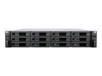 SYNOLOGY SA3400D 12-Bay NAS Intel Xeon D-1541 8GB RAM  ( SA3400D )