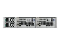 SYNOLOGY SA3400D 12-Bay NAS Intel Xeon D-1541 8GB RAM  ( SA3400D )