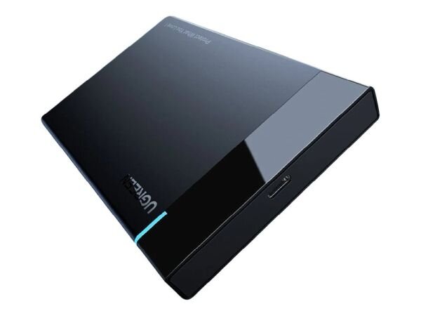 UGREEN Externes Festpllattengehäuse für 2,5-Zoll HDD/SSD  ( 50743 )