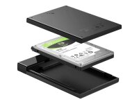 UGREEN Externes Festpllattengehäuse für...