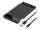 UGREEN Externes Festpllattengehäuse für 2,5-Zoll HDD/SSD  ( 50743 )
