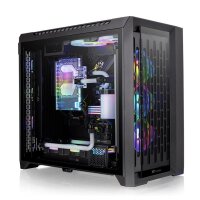 THERMALTAKE CTE C750 TG ARGB Black  ( CA-1X6-00F1WN-01 )