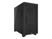 CORSAIR 3000D AIRFLOW schwarz  ( CC-9011251-WW )