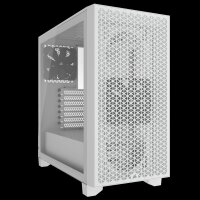 CORSAIR 3000D AIRFLOW weiß  ( CC-9011252-WW )