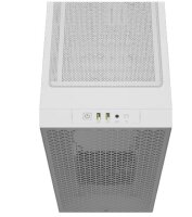 CORSAIR 3000D AIRFLOW weiß  ( CC-9011252-WW )