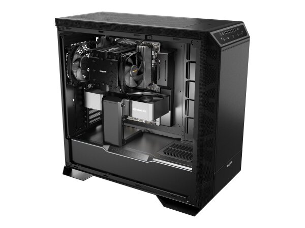 BE QUIET! DARK BASE PRO 901  ( BGW50 )