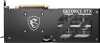 MSI GeForce RTX 4060 Ti GAMING X SLIM 16GB  ( V517-002R )