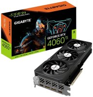 GIGABYTE GeForce RTX 4060 Ti GAMING OC 16GB  (...