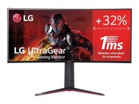 LG 34Gn850P-B Computer Monitor  ( 34GN850P-B.AEU )