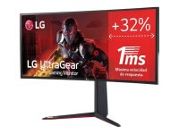 LG 34Gn850P-B Computer Monitor  ( 34GN850P-B.AEU )