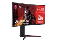 LG 34Gn850P-B Computer Monitor  ( 34GN850P-B.AEU )