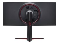 LG 34Gn850P-B Computer Monitor  ( 34GN850P-B.AEU )