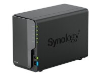 SYNOLOGY NAS Synology DS224+ 0/2HDD  ( DS224+ )