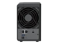 SYNOLOGY NAS Synology DS224+ 0/2HDD  ( DS224+ )