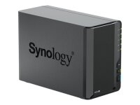 SYNOLOGY NAS Synology DS224+ 0/2HDD  ( DS224+ )