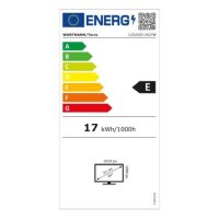 TERRA LCD/LED 2427W HA V2 black HDMI, DP, USB-C, GREENLINE PLUS 60,5cm (23,8")  ( 3030221 )
