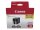 CANON PGI-2500 XL BK schwarz Twin Pack
