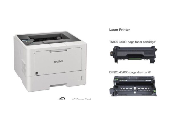 BROTHER HL-L5210DW