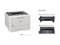 BROTHER HL-L5210DW