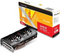 SAPPHIRE PULSE RADEON RX 7800 XT 16GB  ( 11330-02-20G )