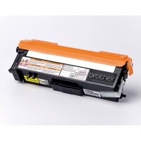 BROTHER TN230Y Gelb Tonerpatrone