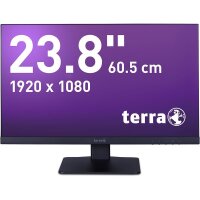 TERRA 2448W V3 59cm (23,8")  ( 3030225 )