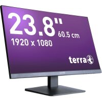 TERRA 2448W V3 59cm (23,8")  ( 3030225 )