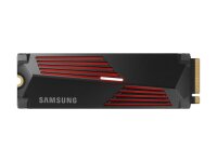 SAMSUNG 990 PRO Heatsink NVMe™ M.2 SSD - 4 TB  (...