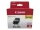 CANON PGI-550 XL PGBK schwarz Twin Pack